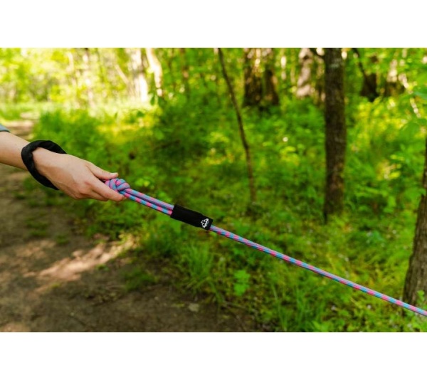 Elements 10MM Kernmantle Rope Leash - 30 inches