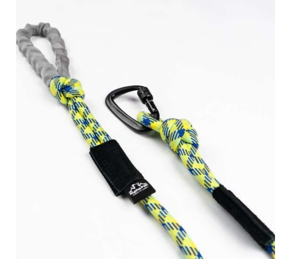 Junction 10MM Kernmantle Rope Leash - 30 inches
