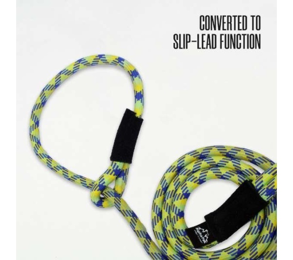 Junction 10MM Kernmantle Rope Leash - 30 inches