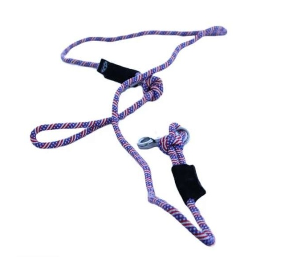 Patriot 7MM Kernmantle Rope Leash - 6 feet