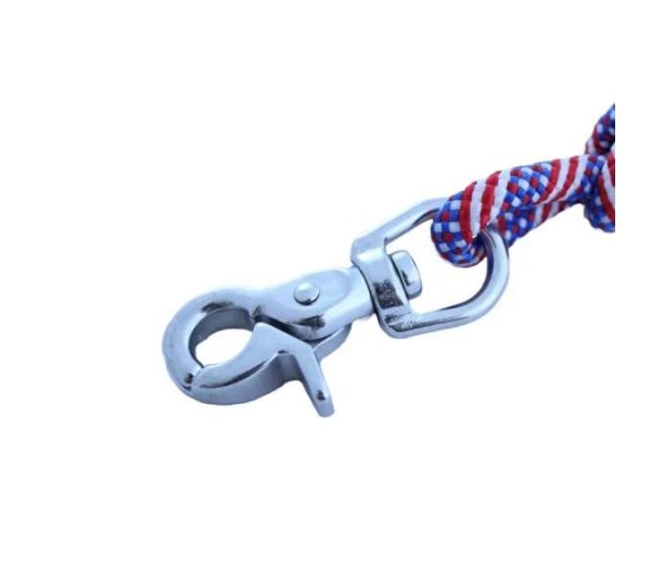 Patriot 7MM Kernmantle Rope Leash - 6 feet