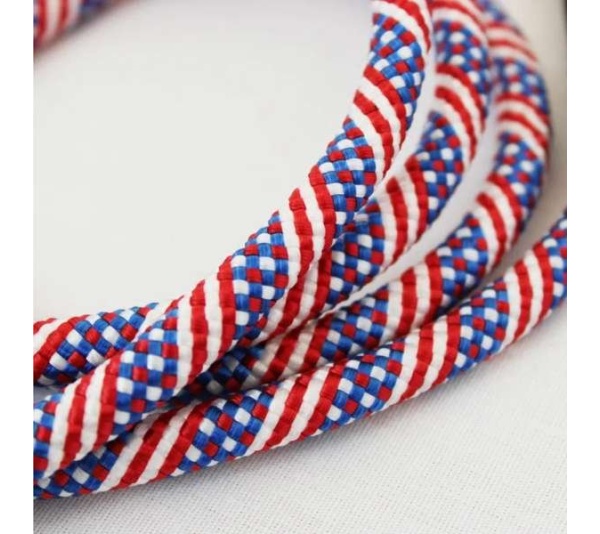 Patriot 7MM Kernmantle Rope Leash - 6 feet