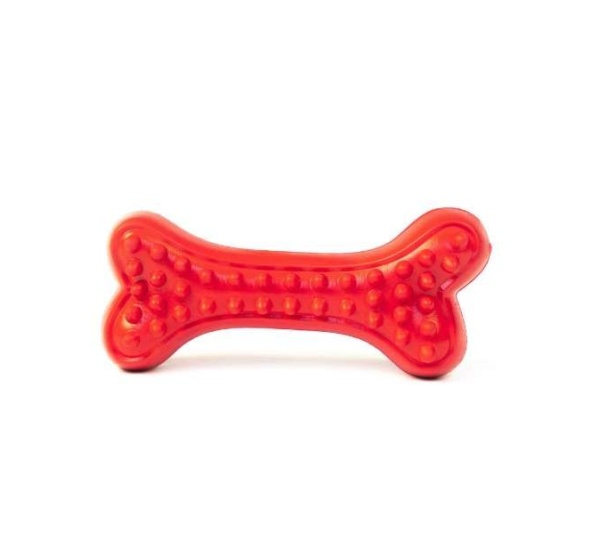 Arlo's Favorite Rubber Bone