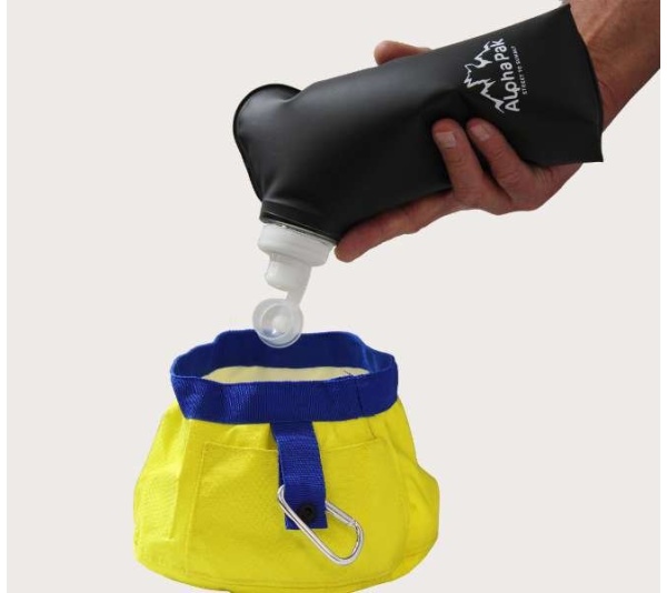 Kobuk Water Bladder - 1L