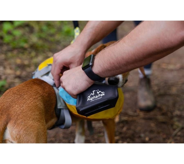 Kobuk Water Bladder - 1L