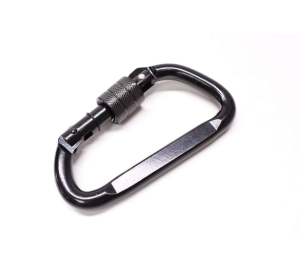 LARGE CARABINER - Large (4 inches)