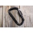 LARGE CARABINER - Large (4 inches)