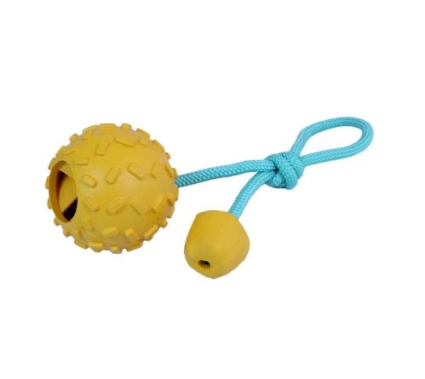 Mako Treat n Chew Rope Toy