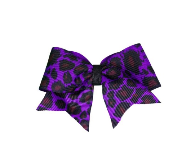 Purple - GG123FB|Pets Ribbons