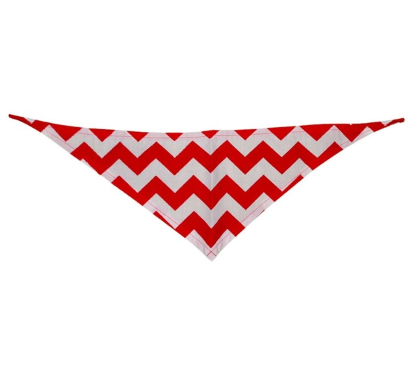 Red - GG125FB|Pets Ribbons - Large
