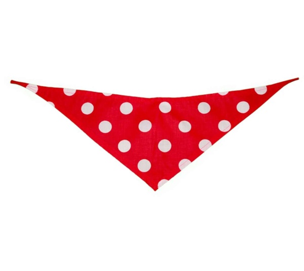 Red - GG126FB|Pets Ribbons - Medium