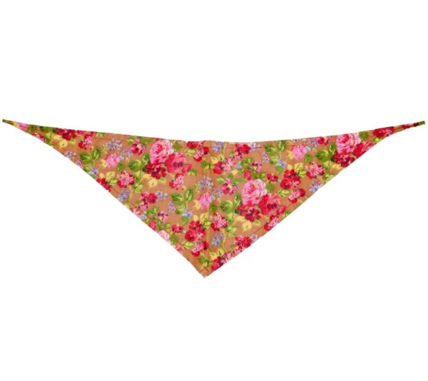 GG129FB Sand|Pets Ribbons - X-Large