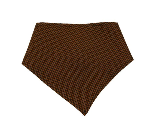 Brown - GG143FB|Pets Ribbons - Medium