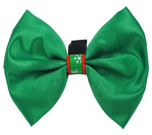 Green - PR3000XSF|Pets Ribbons - 5"