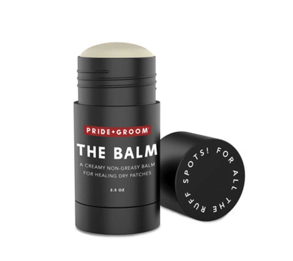 The Balm 2.5oz - 2.5oz