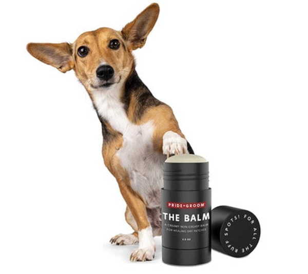 The Balm 2.5oz - 2.5oz