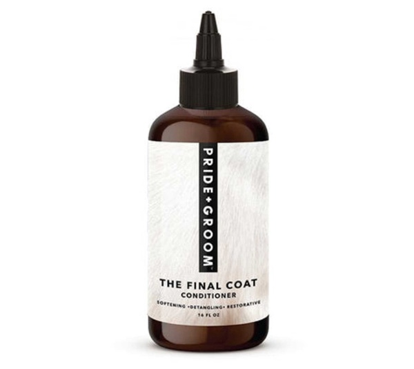 The Final Coat 16 oz - 16 oz