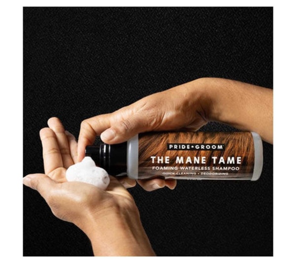 The Mane Tame 7.1oz - 7.1oz