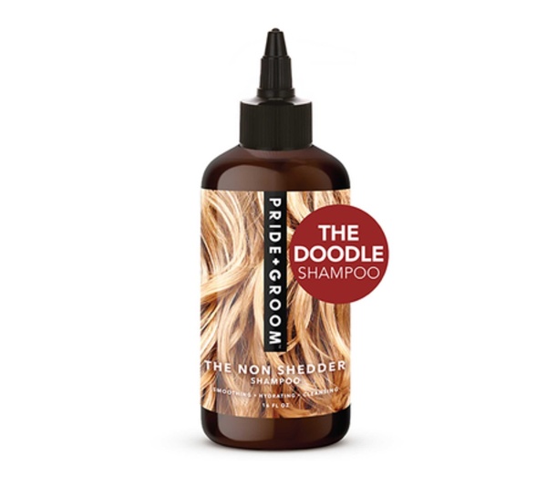 The Non Shedder 16 oz - 16 oz