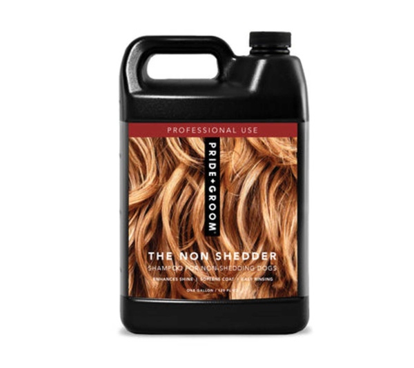 The Non Shedder 1 Gallon - 1 Gallon
