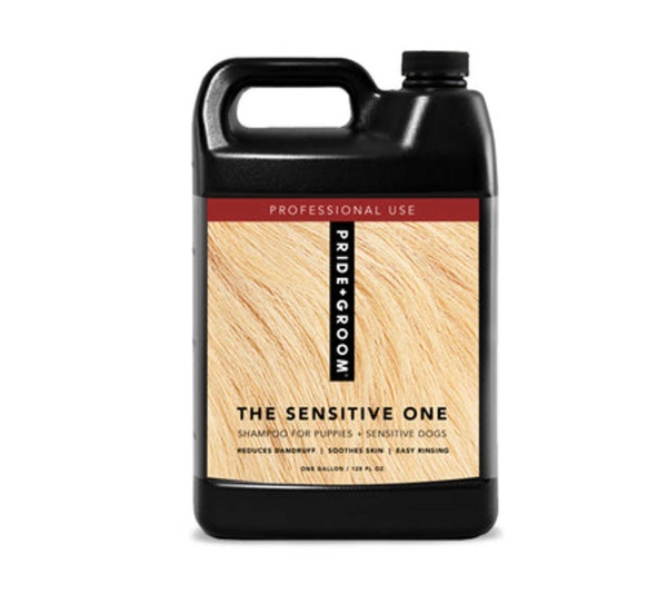 The Sensitive One 1 Gallon - 1 Gallon