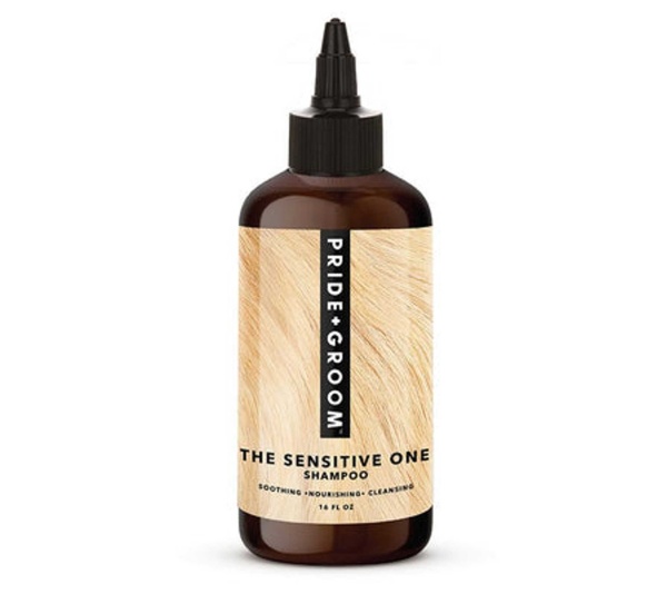 The Sensitive One 16 oz - 16 oz