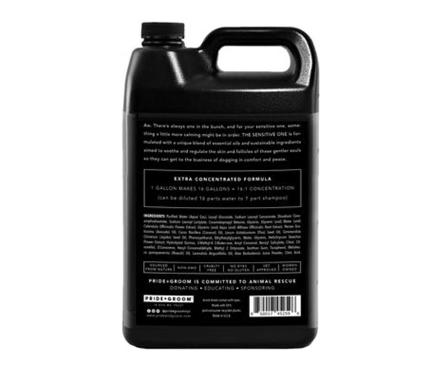 The Sensitive One 1 Gallon - 1 Gallon