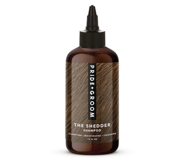 The Shedder 16oz - 16 oz