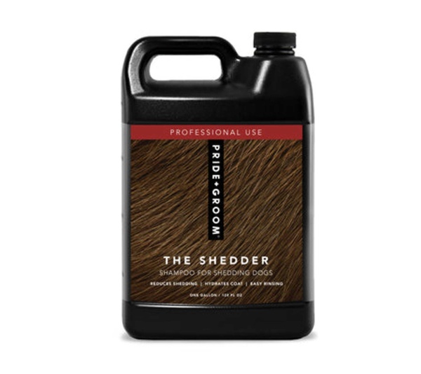 The Shedder 1 Gallon - 1 Gallon