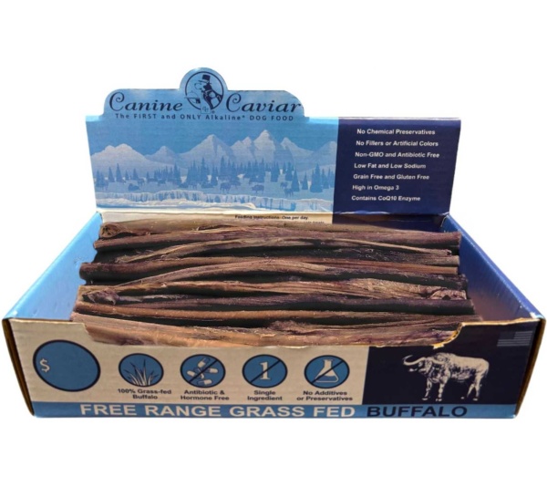 Dry - Stix 12" box - 5