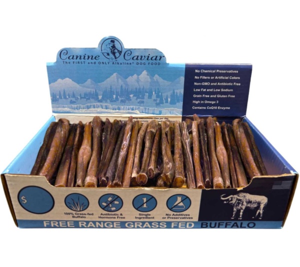 Dry - Stix 6" box - 3