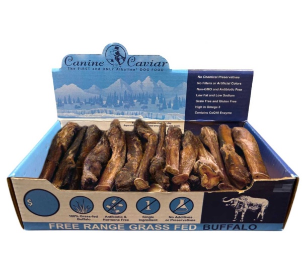 Dry - Lollipops 6" Box - 4