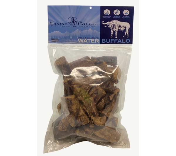 Dry - Lung 8oz  - 0.5