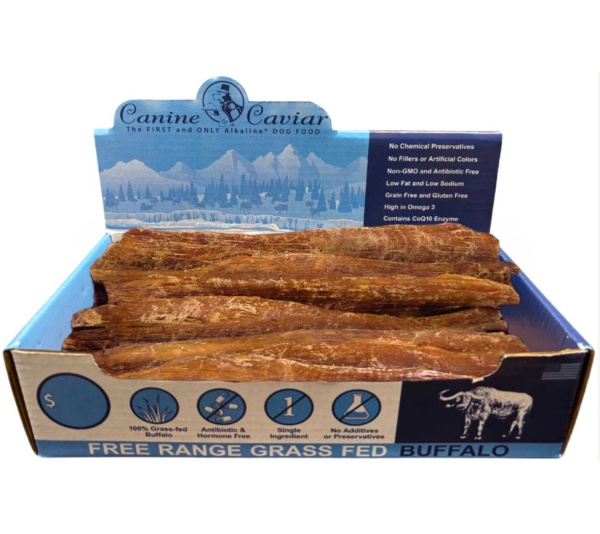 Dry - Paddywack 12" box - 8