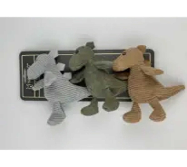NANDOG Mini Trio Dino Toy