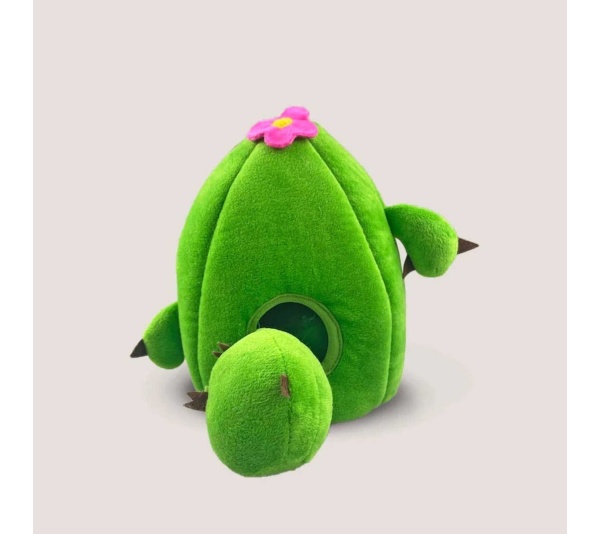 NANDOG My BFF Cactus Dog Toy