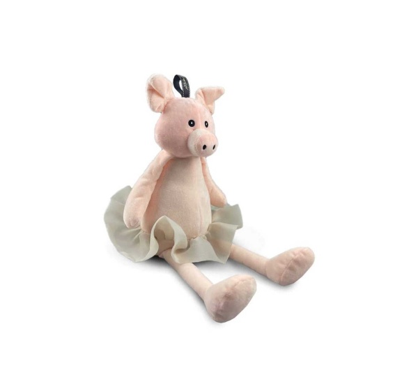 PINK - NANDOG My BFF Dancing Pig