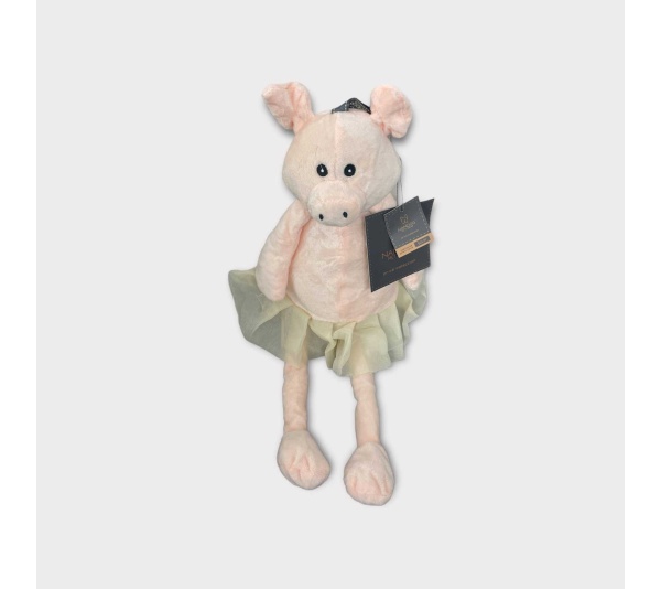 PINK - NANDOG My BFF Dancing Pig