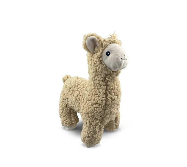 Alpaca- TAN - NANDOG My BFF Plush Toy