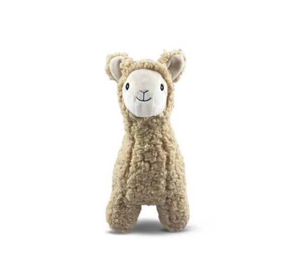 Alpaca- TAN - NANDOG My BFF Plush Toy