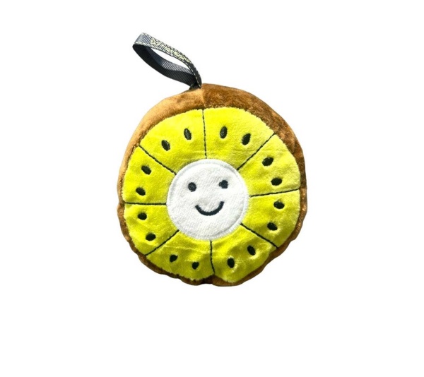 Kiwi Fruit - NANDOG My BFF Plush Toy