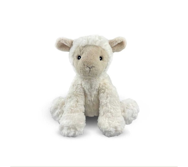 Sheep -IVORY 11" - NANDOG My BFF Plush Toy