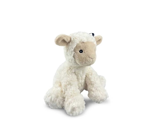 Sheep -IVORY 11" - NANDOG My BFF Plush Toy