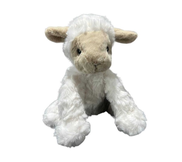 Sheep -IVORY 11" - NANDOG My BFF Plush Toy