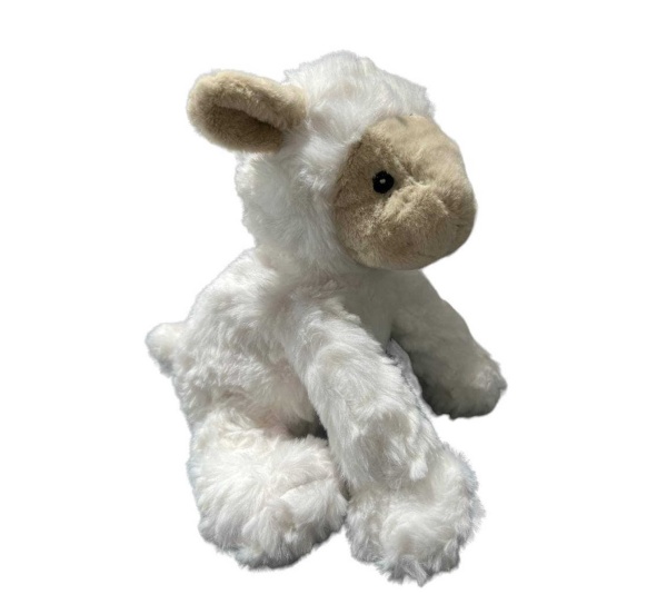 Sheep -IVORY 11" - NANDOG My BFF Plush Toy