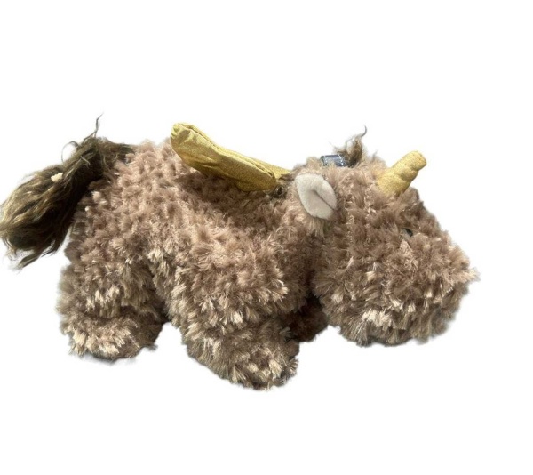 Unicorn Cow Mink - NANDOG My BFF Plush Toy
