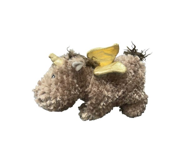 Unicorn Cow Mink - NANDOG My BFF Plush Toy