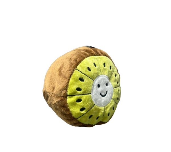 Kiwi Fruit - NANDOG My BFF Plush Toy