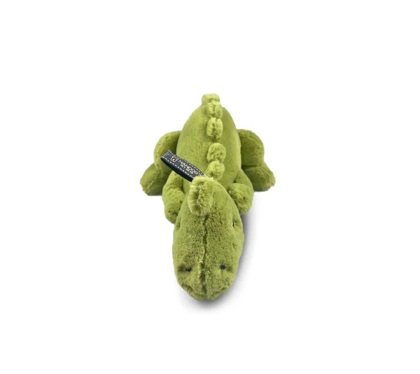 Crocodile - NANDOG My BFF Plush Toy