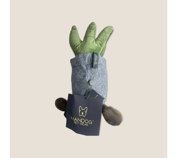 NANDOG My BFF Succulent Pot